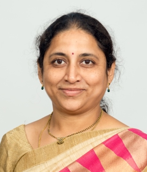 Dr. K. Radhika