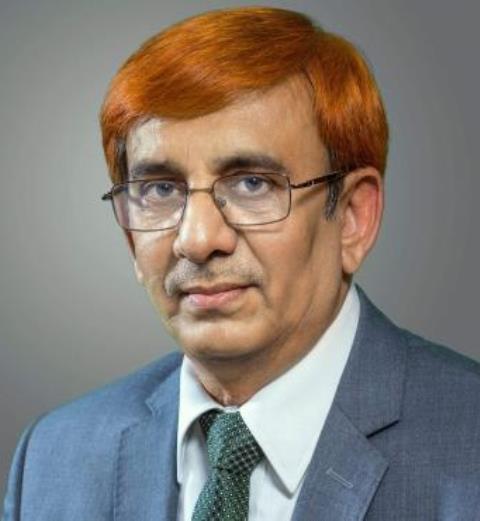 Dr. Umakanta Choudary